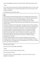 Vorschau - Arbeitsblätter - Materialpaket Hörverstehen Deutsch / Hörtexte - Seite 3