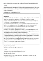 Vorschau - Arbeitsblätter - Hörverstehen Deutsch / Hörtext / Zuhören / Prüfungsvorbereitung - Seite 3