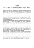 Vorschau - Arbeitsblätter - Küstenschutz in den Niederlanden + Lösungen - Seite 2