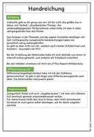 Vorschau - Arbeitsblätter - Materialpaket NuT 6. Klasse Alles rund ums Wasser - Seite 2