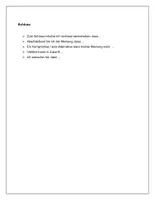 Vorschau - Arbeitsblätter - Formulierungshilfen für eine Stellungnahme + Word-Datei - Seite 2