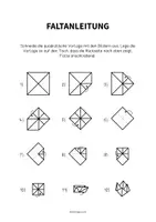 Vorschau - Spiele - Australia: Cootie Catcher (Englisch) - Seite 2