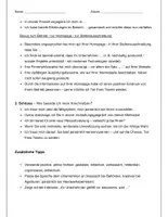 Vorschau - Arbeitsblätter - Formulierungshilfen für ein Bewerbungsschreiben + Word-Datei - Seite 3