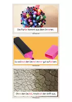 Vorschau - Fördermaterial/Inklusion - Wissensklecks: Filzstift - Seite 3