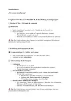 Vorschau - Stundenentwürfe - AB Popsongs covern mit Bewertungsbogen - Seite 1