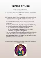 Vorschau - Arbeitsblätter - Merkblatt_Sozialverhalten, Ursachen und Fortpflanzungsstrategien der Primaten - Seite 1