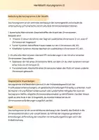 Vorschau - Arbeitsblätter - Merkblatt_Karyogramm - Seite 3