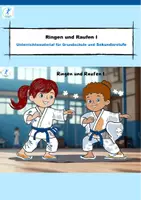 Vorschau - Stundenentwürfe - Ringen und Raufen im Sportunterricht - Deckblatt