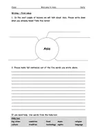 Vorschau - Unterrichtsreihen - Welcome to Asia - Seite 3