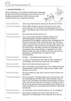 Vorschau - Arbeitsblätter - Spinnen - Seite 3