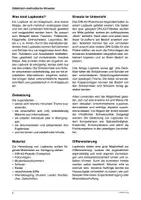 Vorschau - Arbeitsblätter - Glück, Lapbooks gestalten - Seite 1