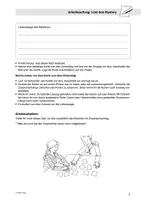 Vorschau - Arbeitsblätter - Vulkanismus - Seite 2