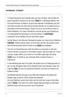 Vorschau - Arbeitsblätter - Auditive Wahrnehmung - Seite 3
