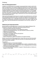 Vorschau - Arbeitsblätter - Hörspurgeschichte: Ein unheimlicher, erster Fall - Seite 1