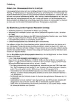 Vorschau - Arbeitsblätter - Hörspurgeschichte: Ein unheimlicher, erster Fall - Seite 2