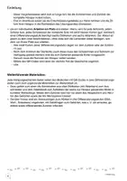 Vorschau - Arbeitsblätter - Hörspurgeschichte: Ein unheimlicher, erster Fall - Seite 3
