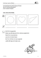 Vorschau - Arbeitsblätter - Mathe-Logicals Stufe 1 (leicht) - Seite 3