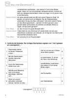Vorschau - Arbeitsblätter - Was sind Gleichnisse? - Seite 2