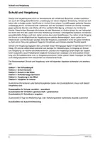Vorschau - Arbeitsblätter - Schuld und Vergebung - Seite 1