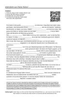 Vorschau - Arbeitsblätter - Lernposter + Arbeitsblätter zum Thema "Nation" + Lösung & MP3 + Mindmap + Infografik - Seite 1