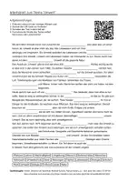 Vorschau - Arbeitsblätter - Lernposter + Arbeitsblätter zum Thema "Umwelt" + Lösung & MP3 + Mindmap + Infografik - Seite 1
