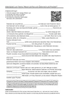 Vorschau - Arbeitsblätter - Arbeitsblätter zum Thema "Warum stritten sich Österreich und Preußen?" + Lösung & MP3 + Mindmap + Infografik - Deckblatt