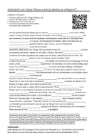 Vorschau - Arbeitsblätter - Lernposter + Arbeitsblätter zum Thema "Warum waren die Beatles so erfolgreich?" + Lösung & MP3 + Mindmap + Infografik - Seite 1