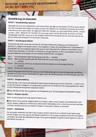 Vorschau - Arbeitsblätter - EduCrimes - Murder on the balcony - Seite 3