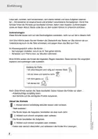 Vorschau - Test - 7 Hörverstehen-Tests: Erzähltexte Klasse 3 + 4 - Seite 1
