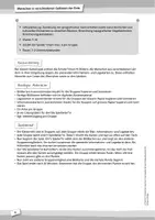 Vorschau - Arbeitsblätter - Menschen in verschiedenen Gebieten der Erde - Seite 1