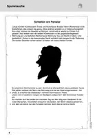 Vorschau - Arbeitsblätter - Escape-Room-Krimi: Spurensuche - Seite 3
