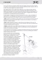 Vorschau - Arbeitsblätter - Das alte Ägypten, Flipbook, Niveaustufe 2 - Seite 2