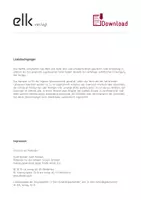Vorschau - Arbeitsblätter - Schüttelgeschichten 1 - Drei- und Viersatztexte - Der junge Hund - Seite 1