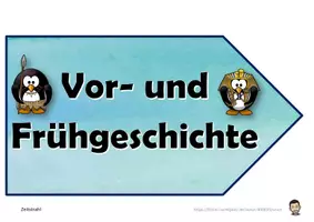 Vorschau - Stundenentwürfe - Zeitstrahl Geschichte - Seite 2