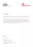 Vorschau - Arbeitsblätter - Training - Partikel Funktion - Die Konjunktion - Seite 1