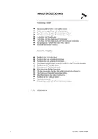 Vorschau - Arbeitsblätter - Training - Partikel Funktion - Die Konjunktion - Seite 3