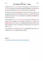 Vorschau - Arbeitsblätter - Kunst AB: Farbkreis nach Itten - Farbenlehre Klasse 5/6 - Seite 2