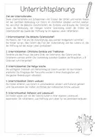 Vorschau - Unterrichtsreihen - Ostern - Klasse 3 und 4 - Seite 2