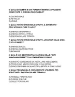anteprima - Materiale di supporto/inclusione - Tecnologia - verifca inclusiva Fonti rinnovabili - Pagina 1