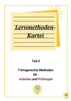 Vorschau - Merkblätter - Materialpaket - Deckblatt