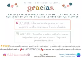 Vista previa - Juegos / Gamificación - LAS ABEJAS - ABN: Asociación número cantidad. - página 2
