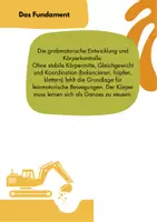 Vorschau - Präsentationen/Tafelbilder - Das Haus der Feinmotorik - Seite 1