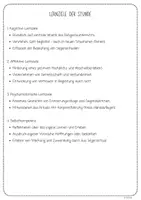Vorschau - Stundenentwürfe - Religionsstunde zum Schuljahresabschluss (1. Klasse) - Seite 2