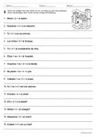 Vorschau - Arbeitsblätter - El verbo - Ir - Seite 2
