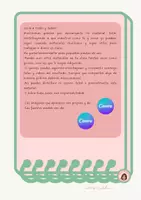 Vista previa - Hojas de trabajo - Simón y la cebra Zulema. Cuento fonemas /S/ y /z/ - página 1