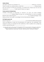 Vorschau - Arbeitsblätter - Die neue Bundesregierung Deutschlands 2025 (Lückentext und Übungen) - Seite 1
