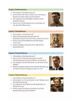 Vorschau - Arbeitsblätter - Die Potsdamer Konferenz - "Die 4 Ds" (Ziele) - Seite 2