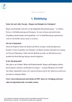 Vorschau - Stundenentwürfe - Materialpaket - Ringen und Kämpfen - Seite 3