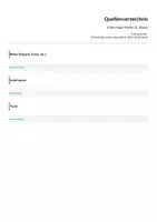 Vorschau - Merkblätter - Kettenregel Mathe 12. Klasse - Seite 1