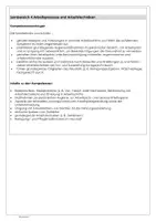Vorschau - Lehrpläne/Lehrermaterial - Organisation 7 Jgst. - Lehrplan+Sequenzplan - Ernährung und Soziales ES - Seite 2